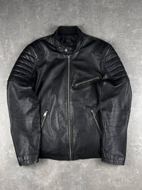 Vintage Leatherjacket (L)