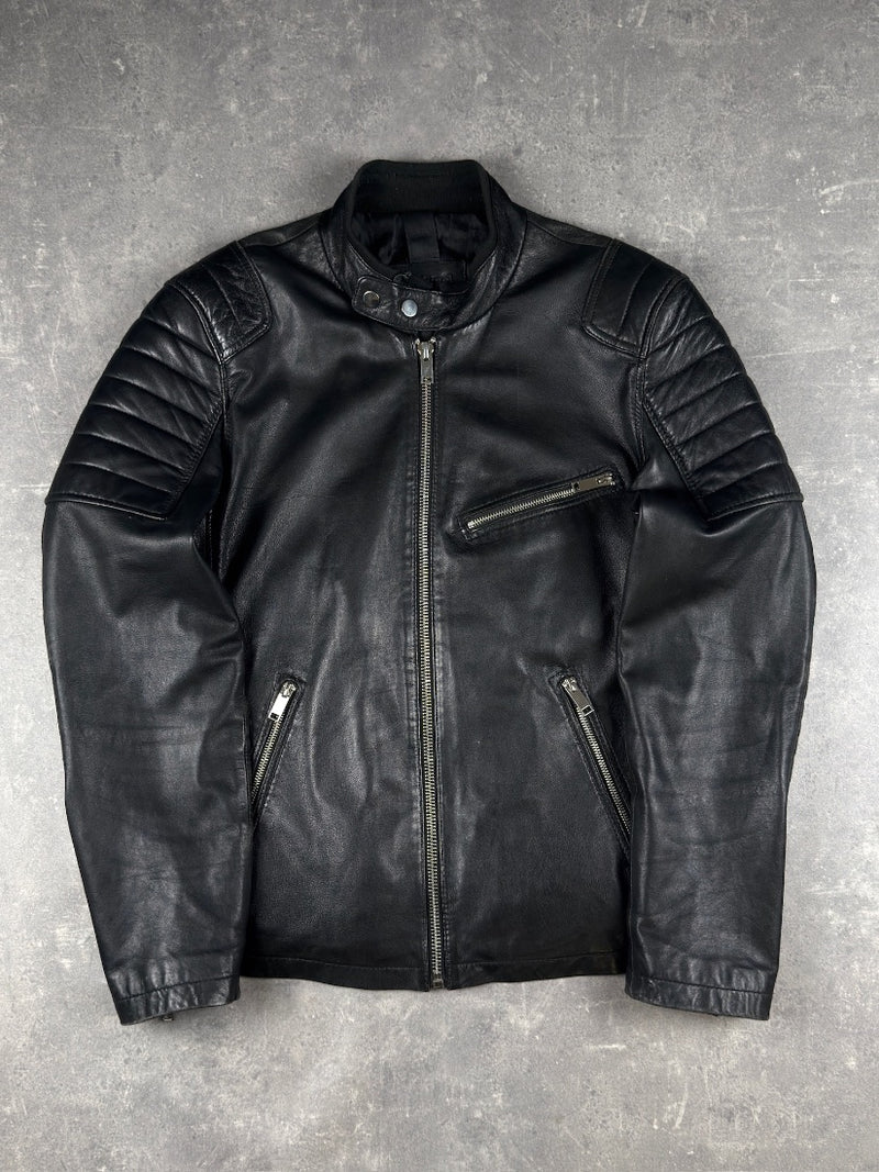 Vintage Leatherjacket (L)