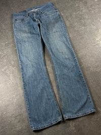 Levi's bootcut Jeans (W31/L34)