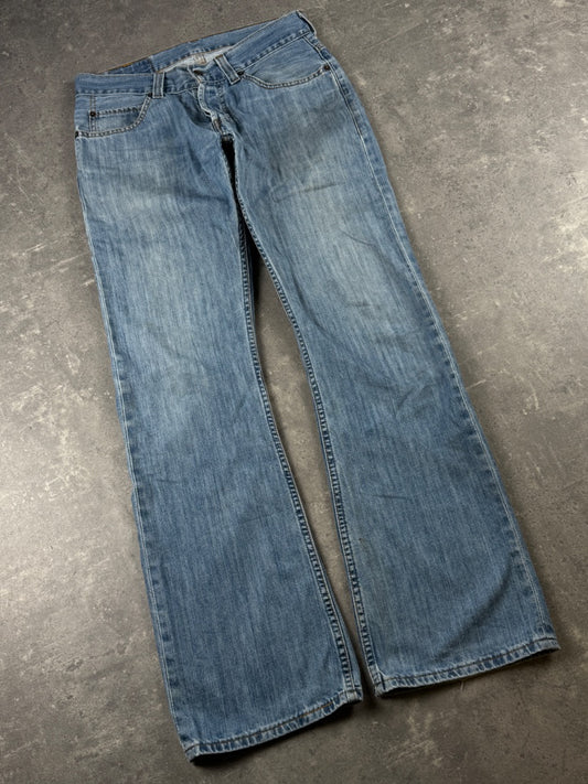 Levi's bootcut Jeans (W31/L34)