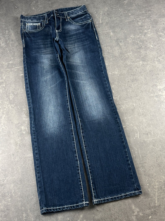 Camp David bootcut Jeans (W30/L34)