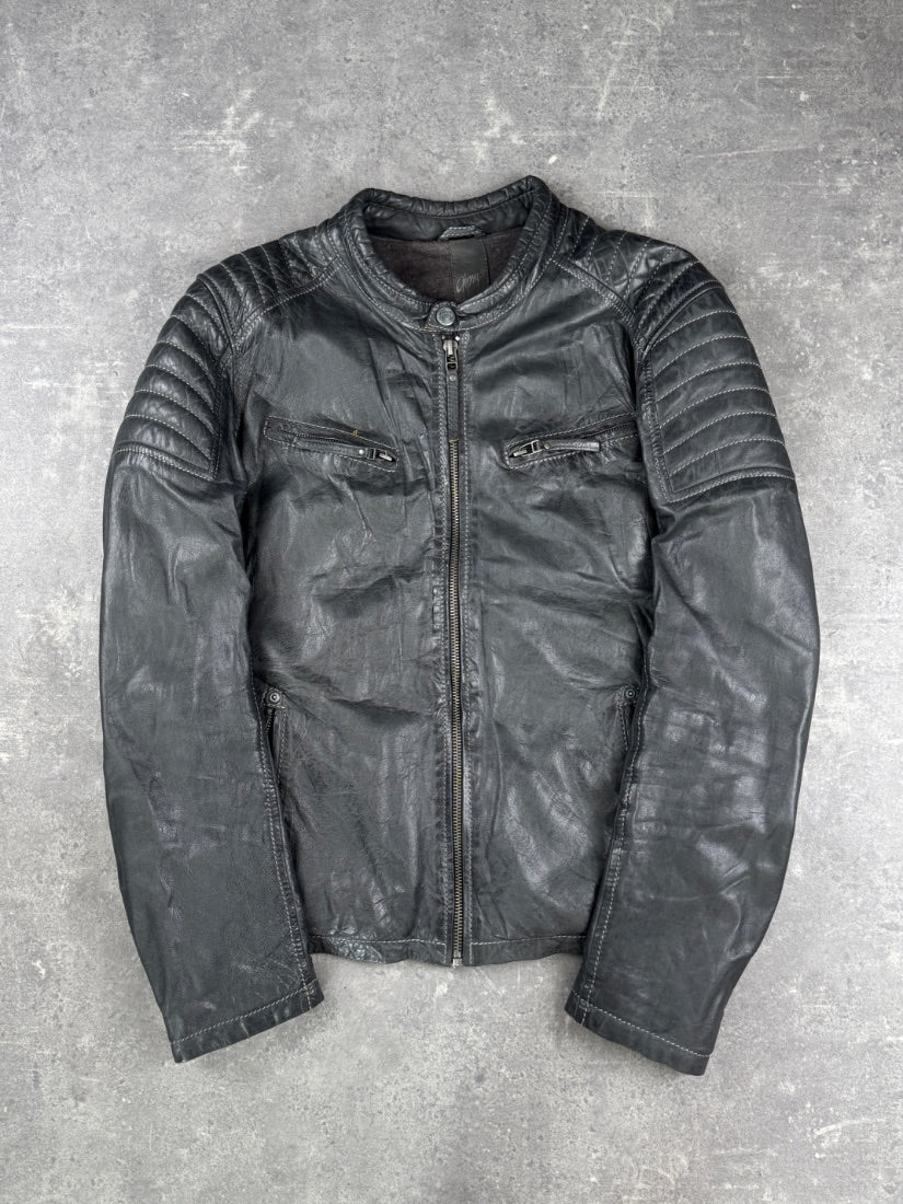 Leatherjacket Gipsy (M)
