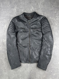 Leatherjacket Gipsy (M)