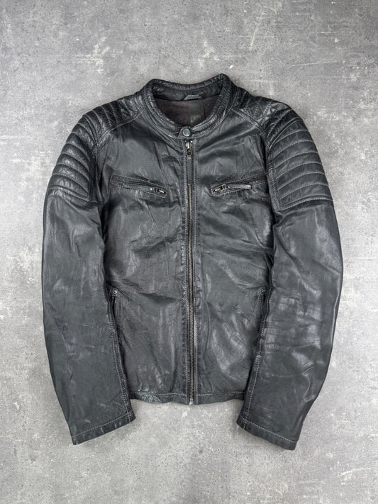 Leatherjacket Gipsy (M)