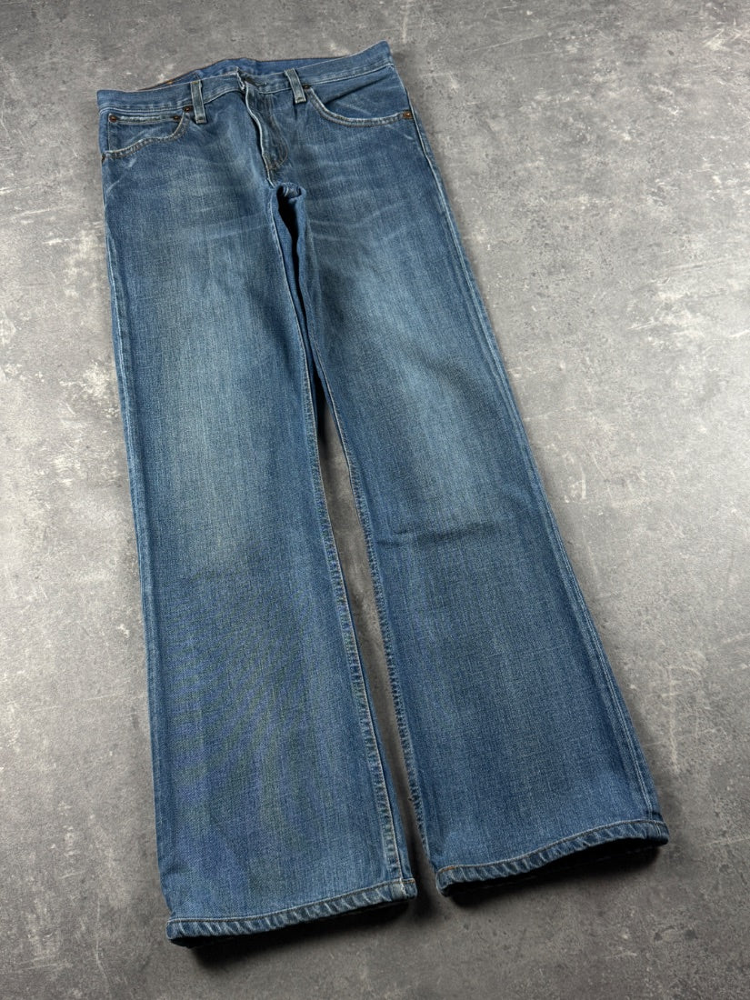 Levi's bootcut Jeans (W30/L34)