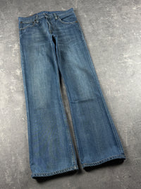 Levi's bootcut Jeans (W30/L34)