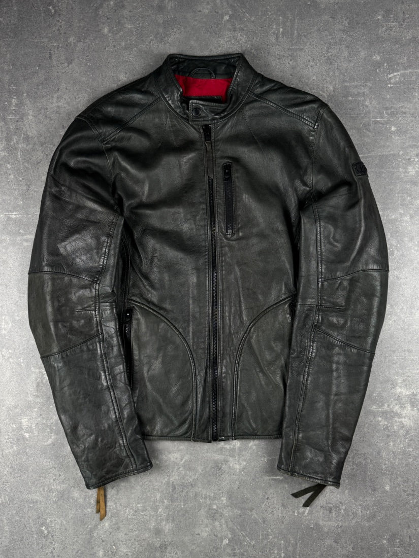 Leatherjacket Tigha (L)