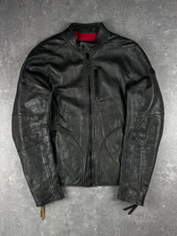 Leatherjacket Tigha (L)