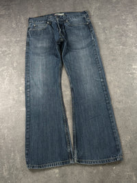 Levi's bootcut Jeans (W34/L32)
