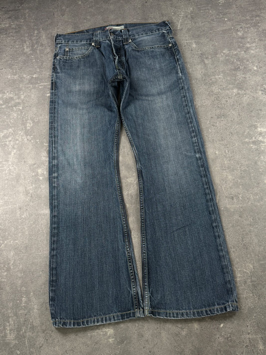 Levi's bootcut Jeans (W34/L32)
