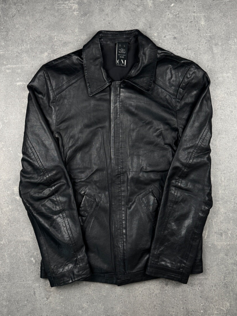 Vintage Leatherjacket (S)