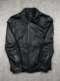 Vintage Leatherjacket (S)