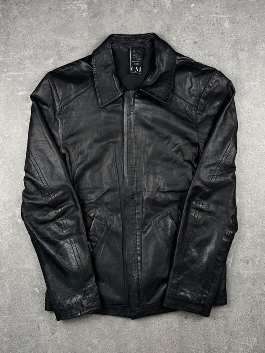 Vintage Leatherjacket (S)
