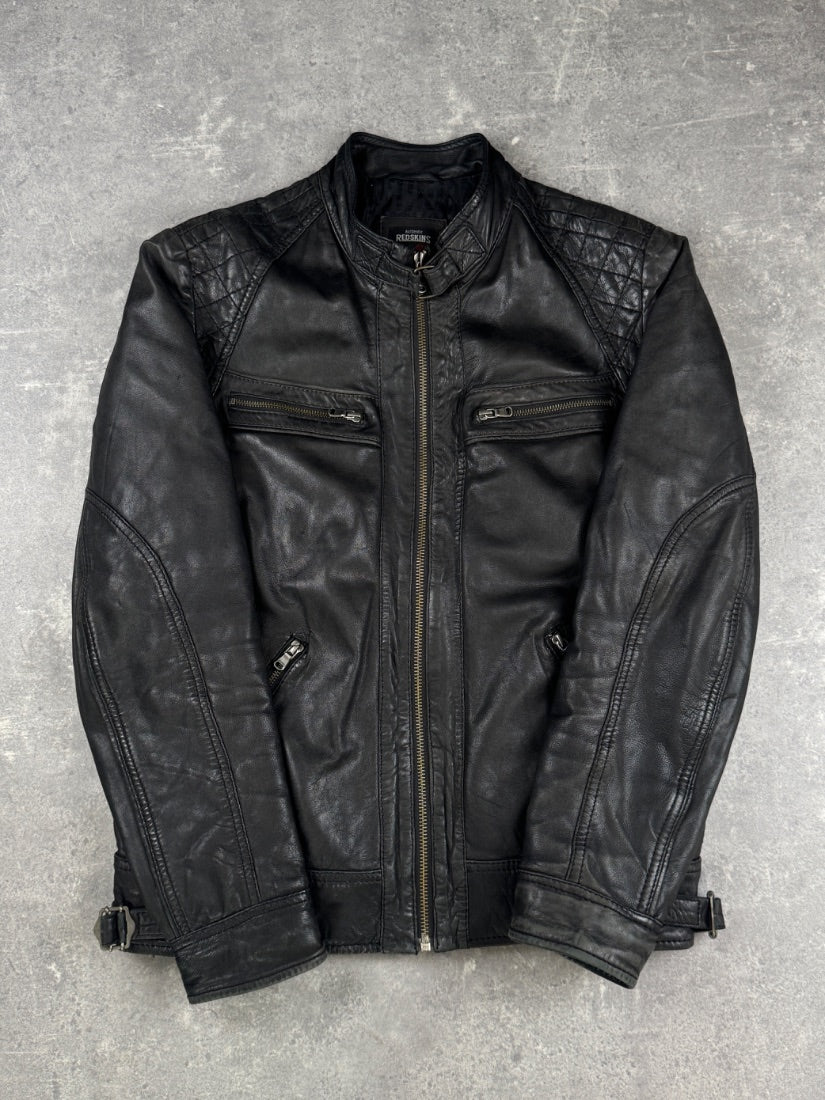 Leatherjacket Redskins (L)