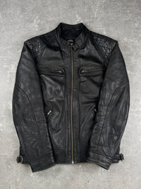 Leatherjacket Redskins (L)