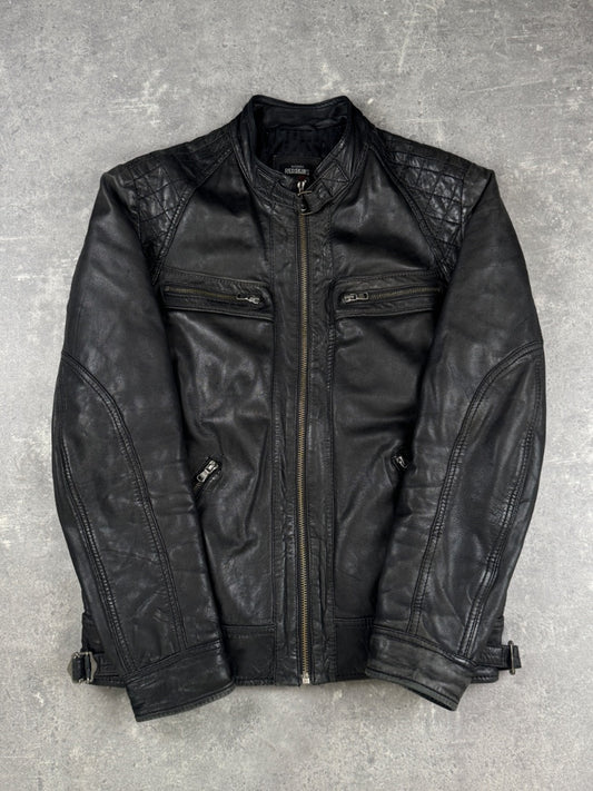 Leatherjacket Redskins (L)