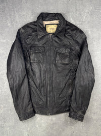 Leatherjacket Oakwood (L)