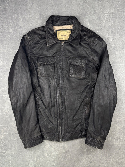 Leatherjacket Oakwood (L)