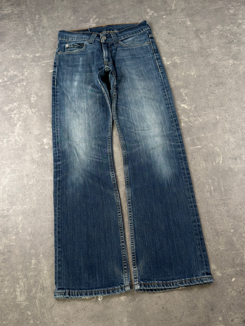 Levi's Jeans (W27/L29)