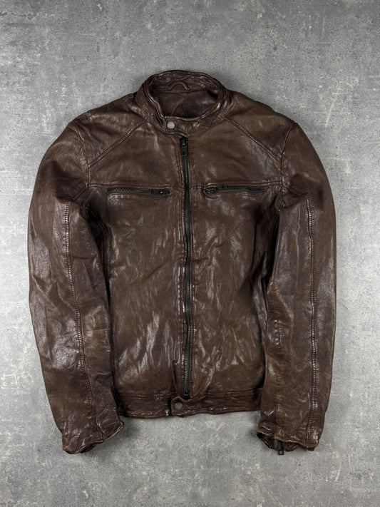 Vintage Leatherjacket