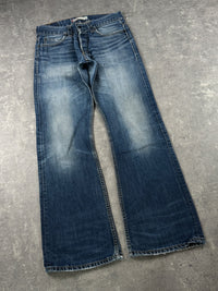 Levi's bootcut Jeans (W33/L34)