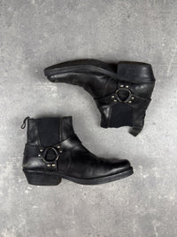 Harness Boot (EU:42 / US8.5)