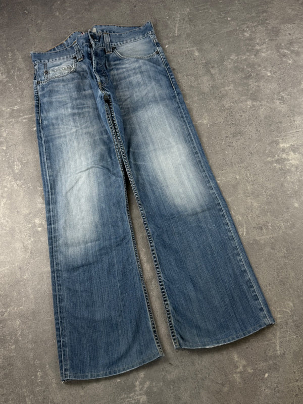 Levi's bootcut Jeans (W36/L32)