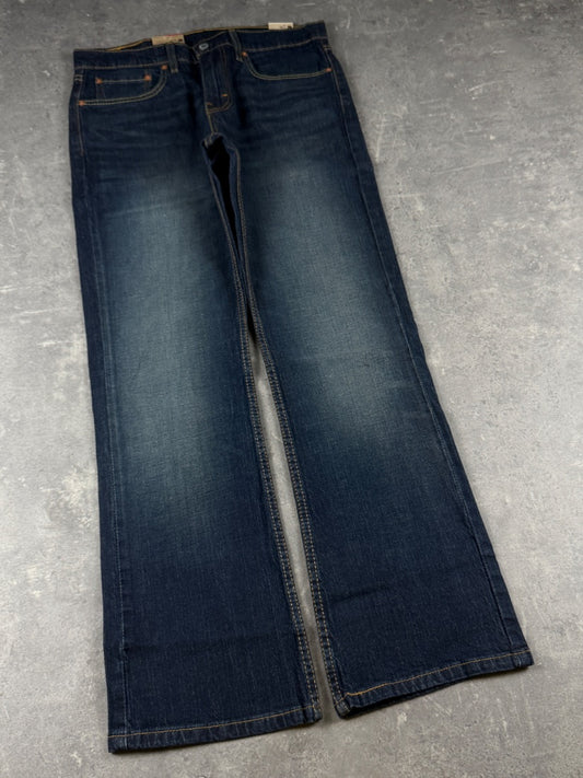 Levi's bootcut Jeans (W31/L32)