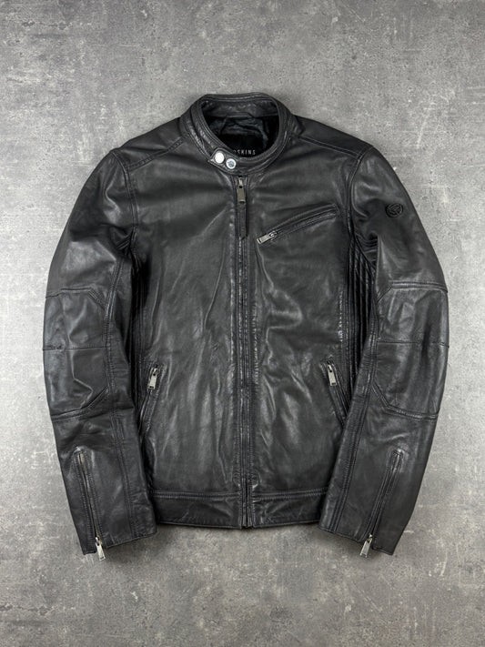 Leatherjacket Redskins (L)