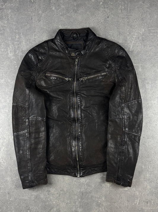Leatherjacket Gipsy (S)
