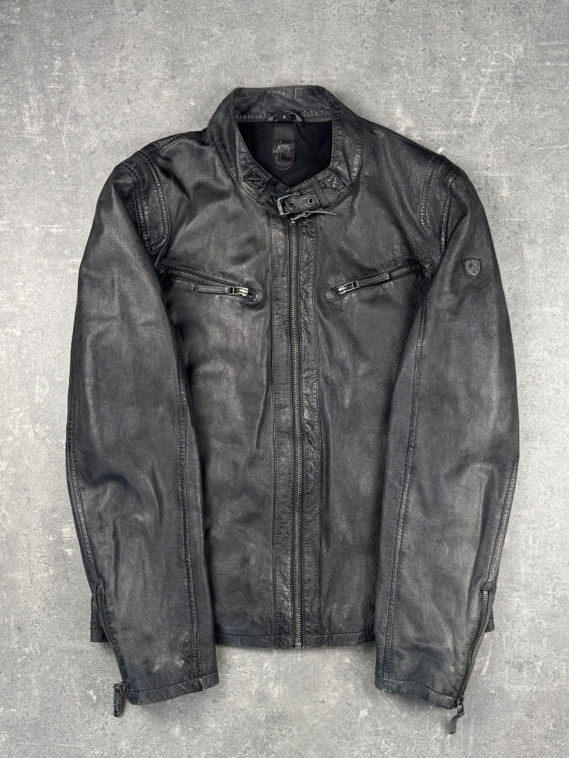 Leatherjacket Gipsy (S)