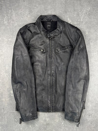 Leatherjacket Gipsy (S)