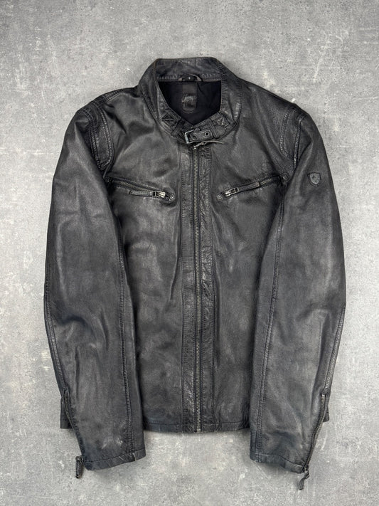 Leatherjacket Gipsy (S)