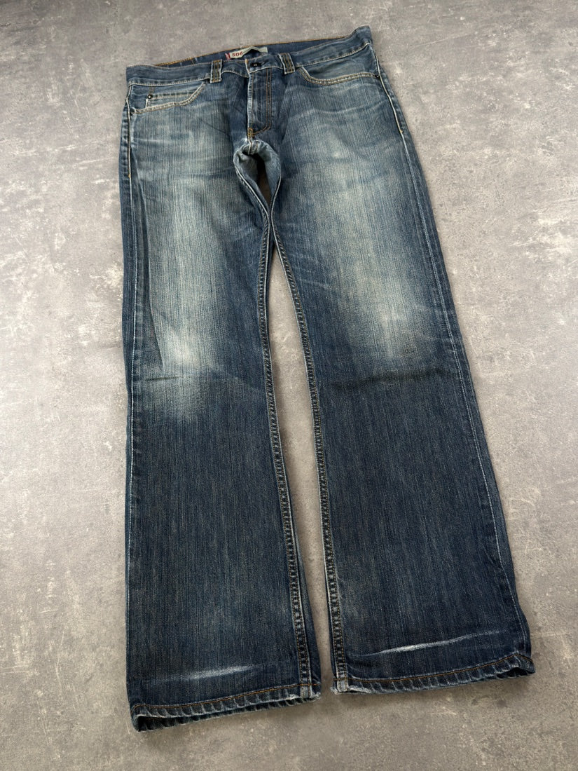 Levi's Jeans (W34/L34)