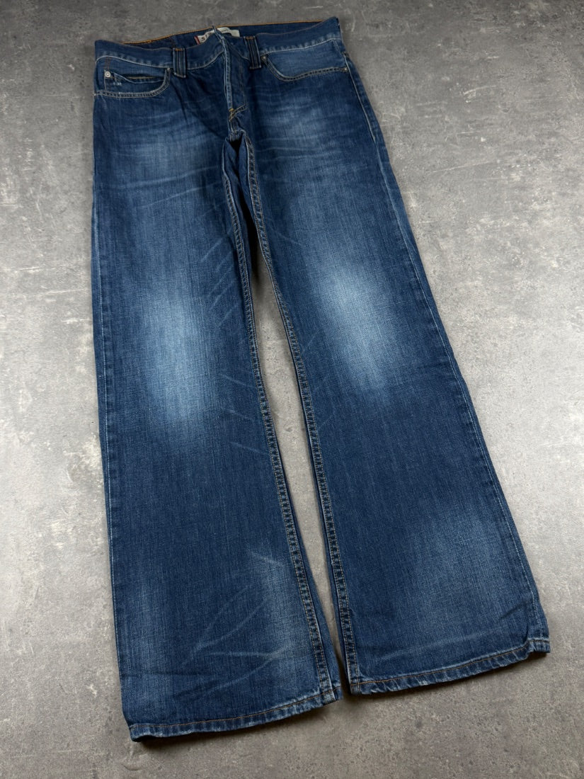 Levi's bootcut Jeans (W34/L34)