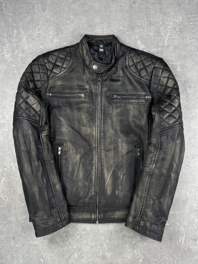 Vintage Leatherjacket (S)