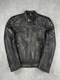 Vintage Leatherjacket (S)