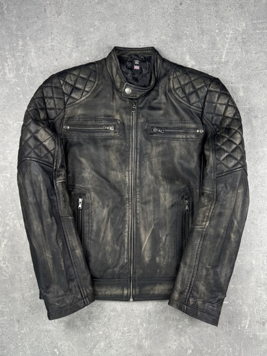 Vintage Leatherjacket (S)