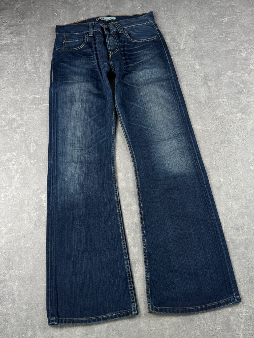 Levi's bootcut Jeans (W31/L34)