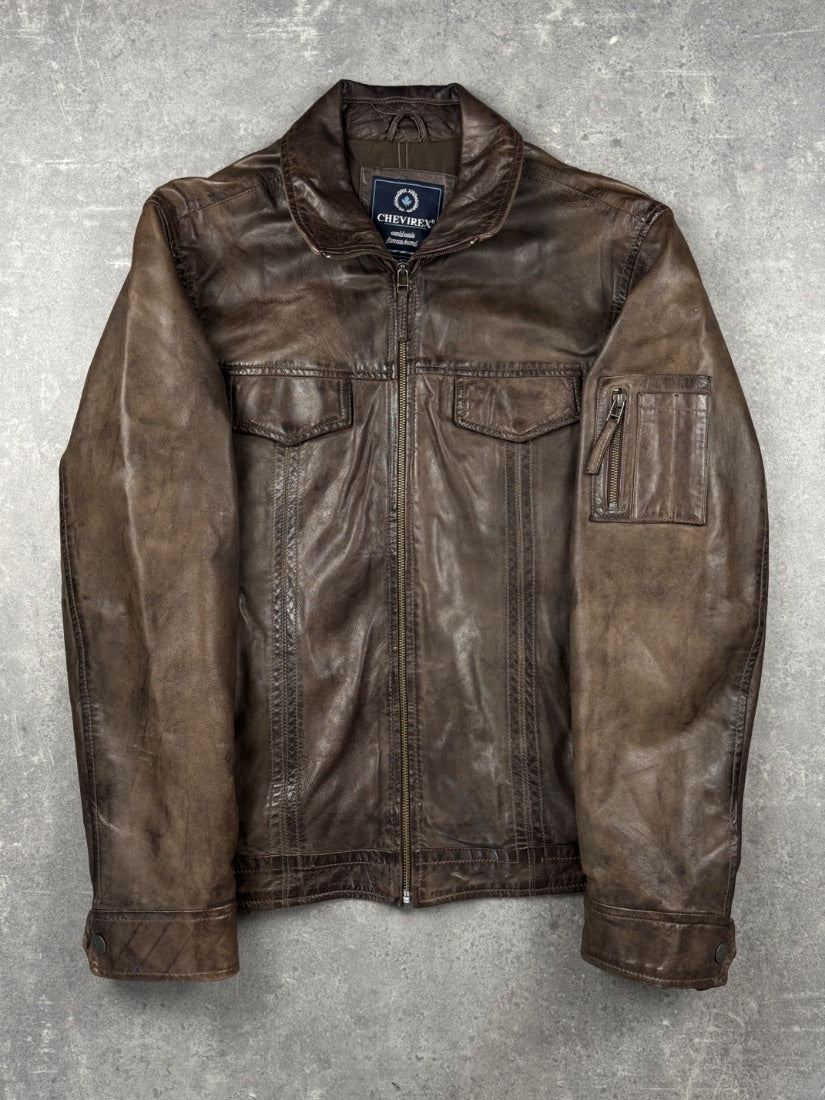 Vintage Leatherjacket