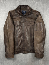 Vintage Leatherjacket