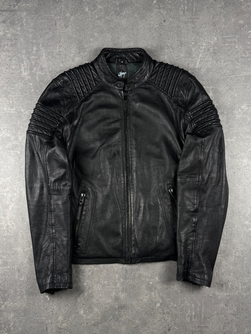 Leatherjacket Gipsy (M)