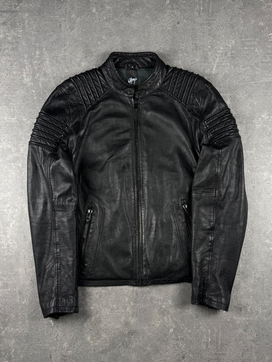 Leatherjacket Gipsy (M)