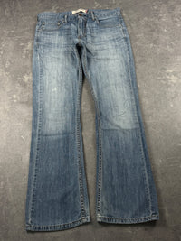 Levi's bootcut Jeans (W32/L30)