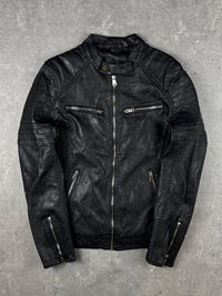 Vintage Leatherjacket (S)