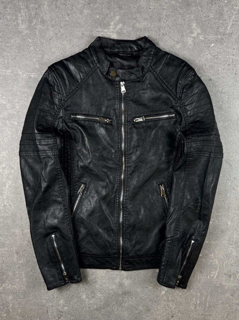 Vintage Leatherjacket (S)