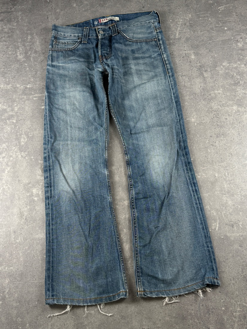Levi's bootcut Jeans (W30/L30)