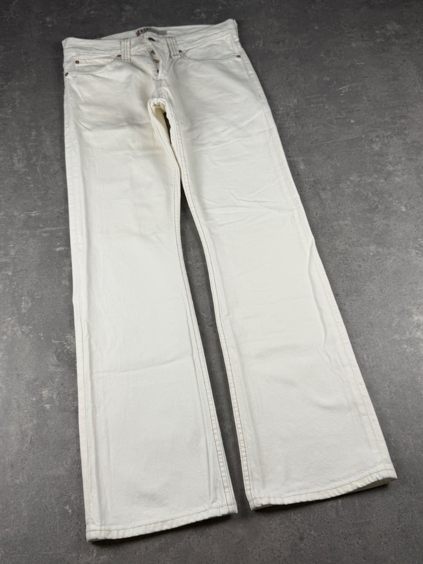 Levi's bootcut Jeans (W34/L34)