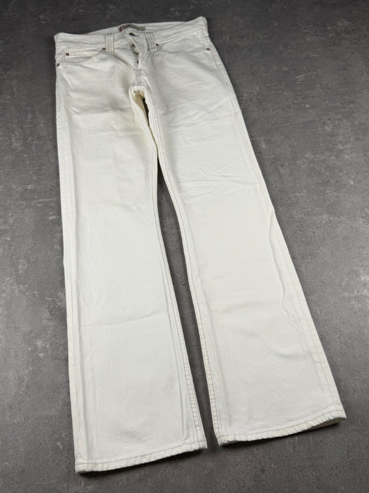 Levi's bootcut Jeans (W34/L34)