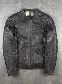 Vintage Leatherjacket (S)